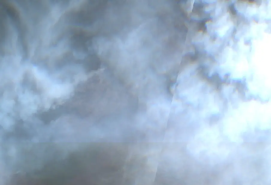 Depois — Manaquiri (Sentinel-2, 2026-10-16)