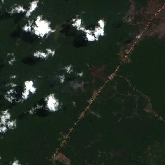 After —  (Sentinel-2, 2026-09-08)