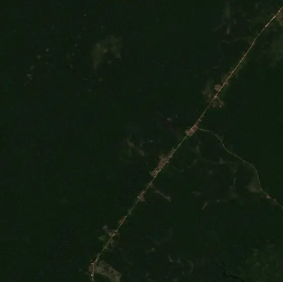 Before —  (Sentinel-2, 2026-08-14)