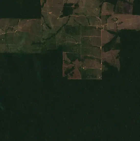 Before — Rondolândia (Sentinel-2, 2026-09-15)