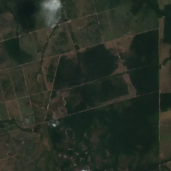 After —  (Sentinel-2, 2026-09-21)
