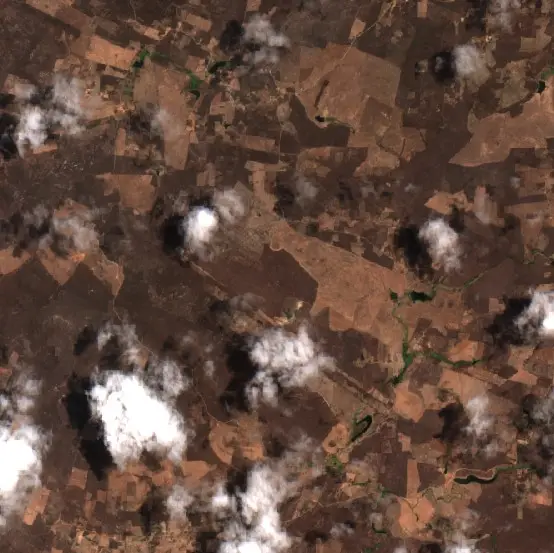 After —  (Sentinel-2, 2026-09-24)