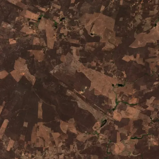 Before —  (Sentinel-2, 2026-09-14)