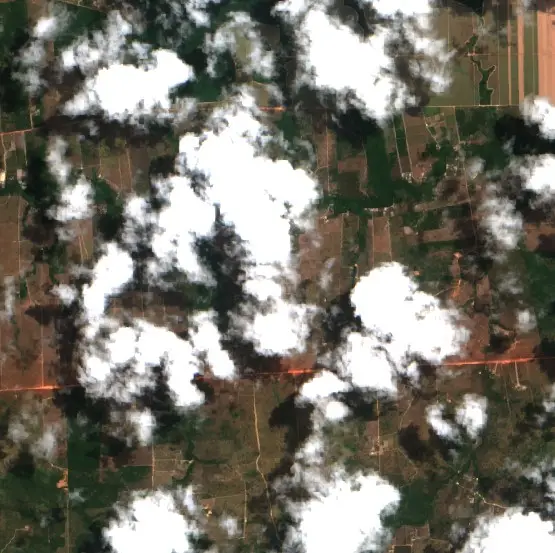 After —  (Sentinel-2, 2026-09-08)