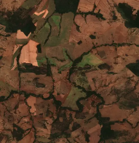 Antes —  (Sentinel-2, 2026-08-24)