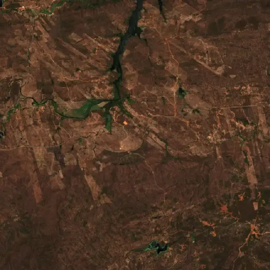 Before —  (Sentinel-2, 2026-09-21)