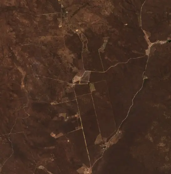 Before — Barra (Sentinel-2, 2026-09-02)