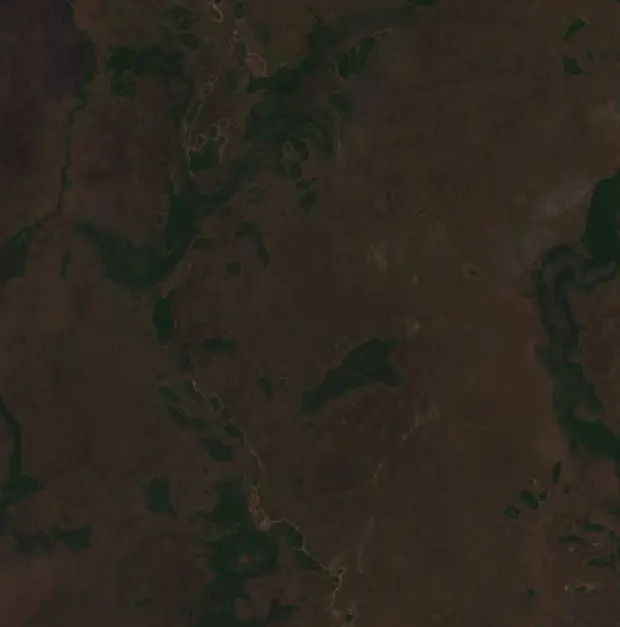 Before — Formoso do Araguaia (Sentinel-2, 2026-08-27)
