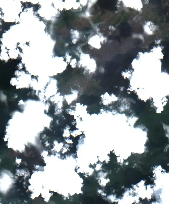 After —  (Sentinel-2, 2026-09-21)