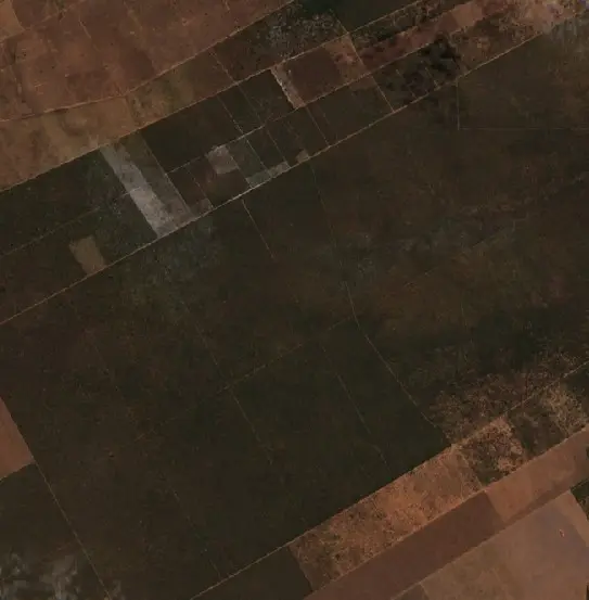 Before — São Desidério (Sentinel-2, 2026-09-10)