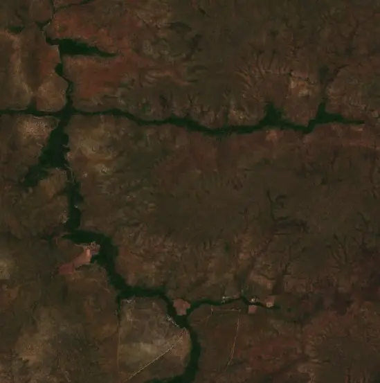Before —  (Sentinel-2, 2026-09-10)