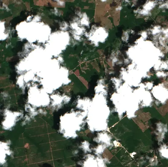 After —  (Sentinel-2, 2026-10-20)