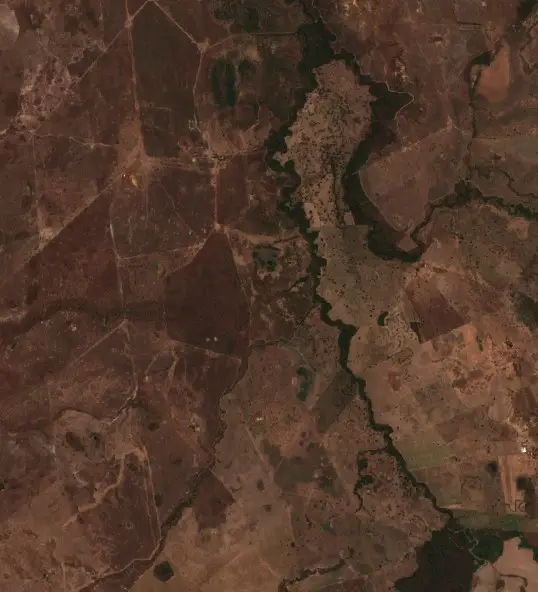 Before —  (Sentinel-2, 2026-09-10)