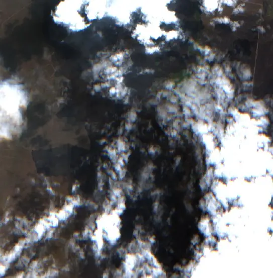 After —  (Sentinel-2, 2026-09-16)
