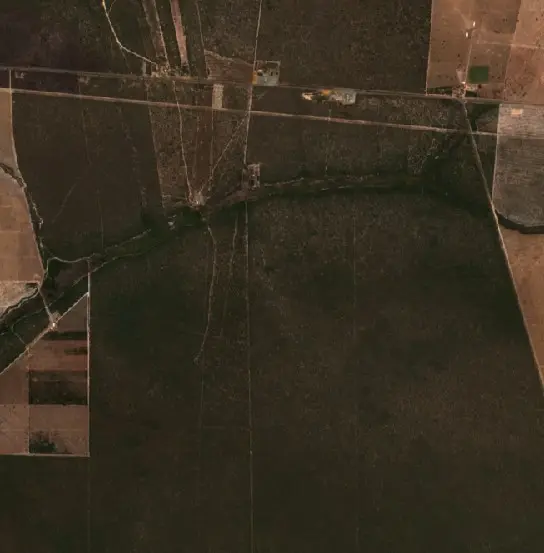 Before — Catolândia (Sentinel-2, 2026-09-17)