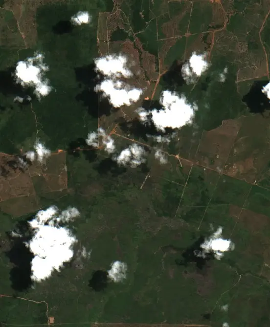 Antes —  (Sentinel-2, 2026-09-16)