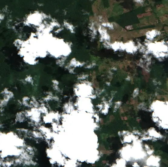 After —  (Sentinel-2, 2026-09-07)