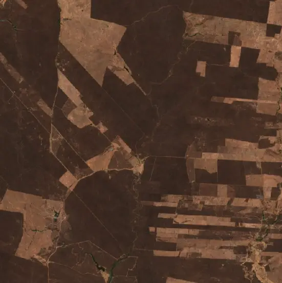 After —  (Sentinel-2, 2026-10-11)