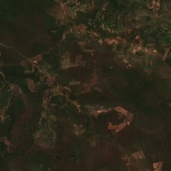 Before —  (Sentinel-2, 2026-08-23)