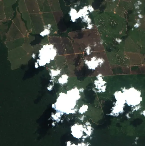 After —  (Sentinel-2, 2026-09-04)