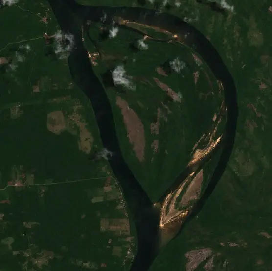 Before —  (Sentinel-2, 2026-09-21)