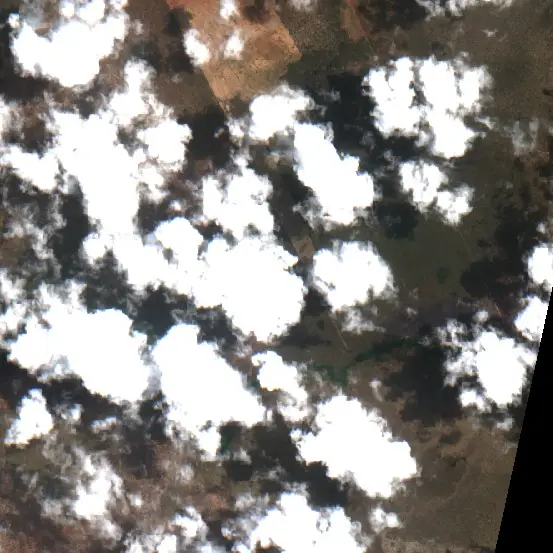 Depois —  (Sentinel-2, 2026-09-08)