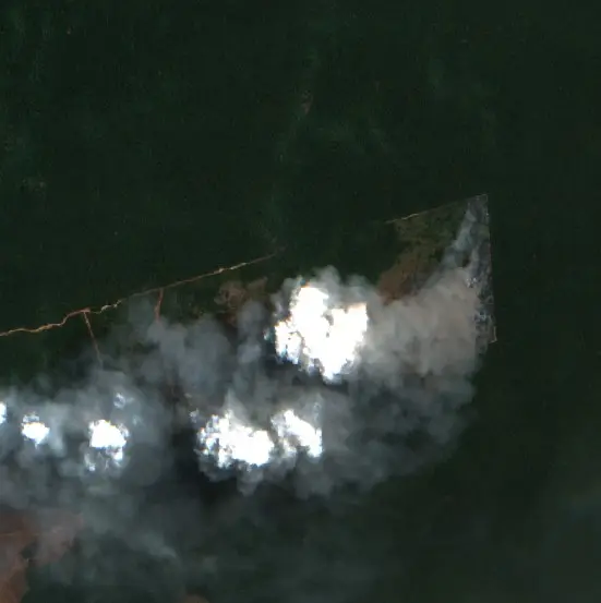 After —  (Sentinel-2, 2026-09-12)