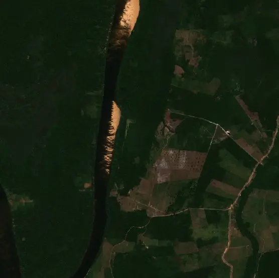 Before — Baião (Sentinel-2, 2026-08-04)