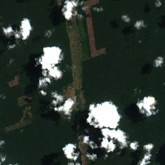 After —  (Sentinel-2, 2026-09-10)