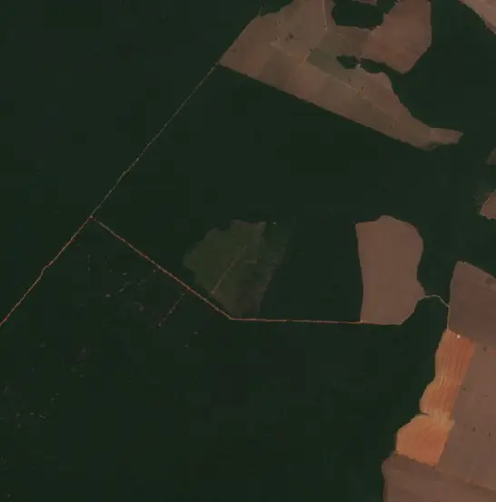 Before — Marcelândia (Sentinel-2, 2026-09-14)