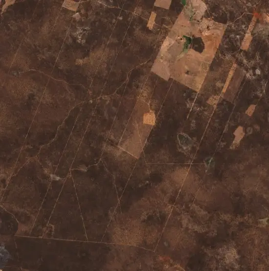 Before — Santa Maria da Boa Vista (Sentinel-2, 2026-10-14)