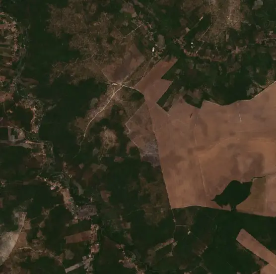 Antes —  (Sentinel-2, 2026-10-17)