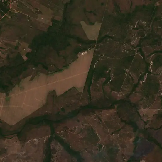 Before — Riachão (Sentinel-2, 2026-09-18)