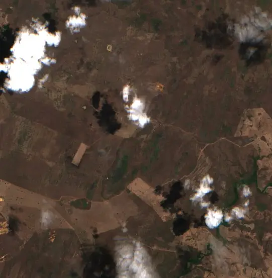 After —  (Sentinel-2, 2026-10-20)