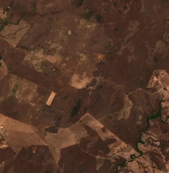 Before —  (Sentinel-2, 2026-09-30)