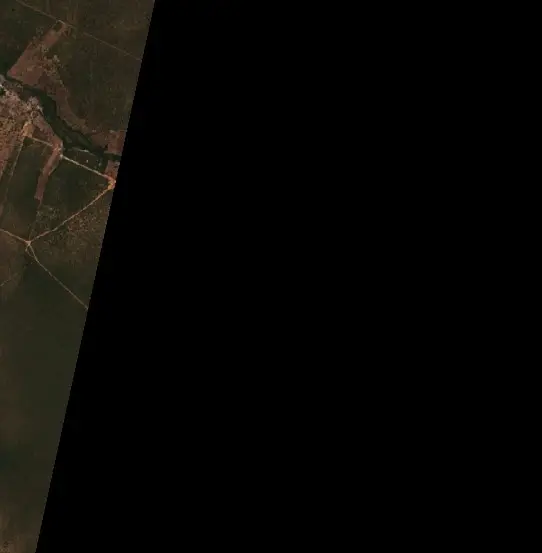Before —  (Sentinel-2, 2026-09-30)