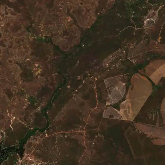 Before — Piracuruca (Sentinel-2, 2026-09-14)
