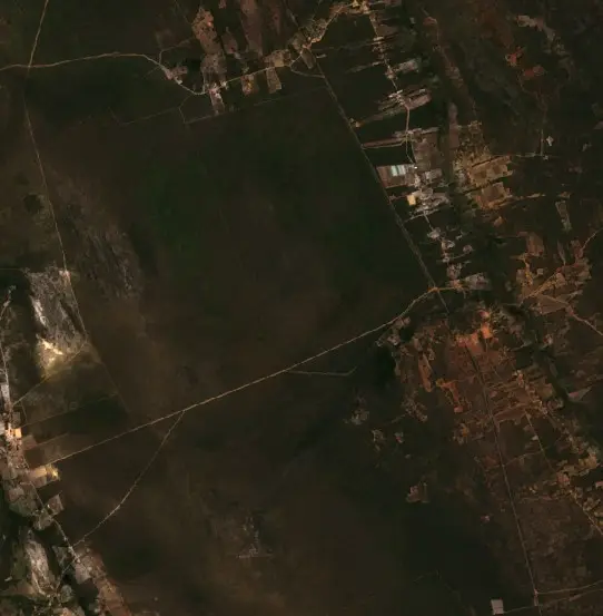 Before —  (Sentinel-2, 2026-08-22)