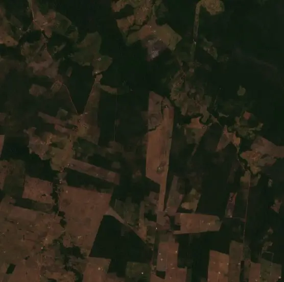 Before — Alenquer (Sentinel-2, 2026-09-05)