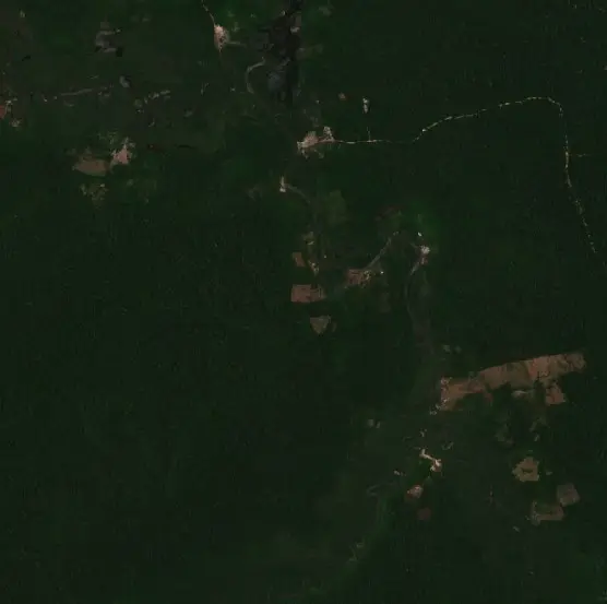 Before — Aveiro (Sentinel-2, 2026-09-22)
