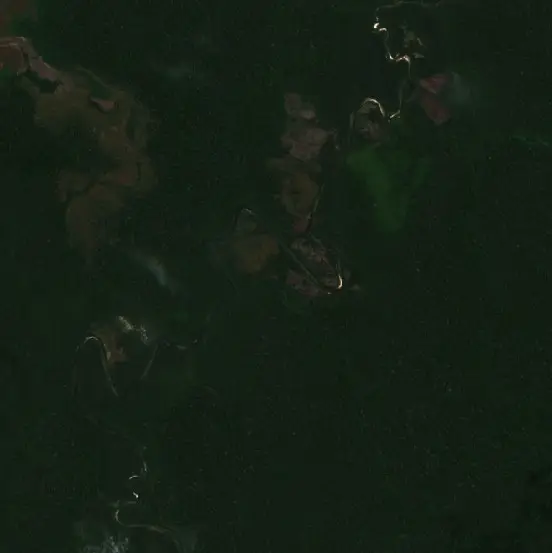 After —  (Sentinel-2, 2026-09-06)