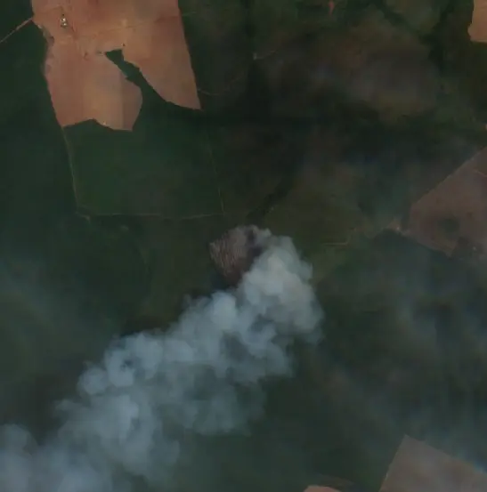 After —  (Sentinel-2, 2026-09-12)