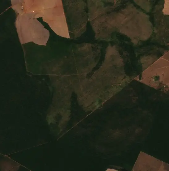 Before —  (Sentinel-2, 2026-08-27)