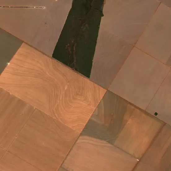 After — Uruçuí (Sentinel-2, 2026-09-15)