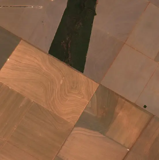Before — Uruçuí (Sentinel-2, 2026-08-31)