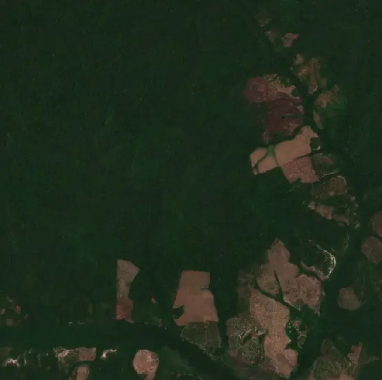 After —  (Sentinel-2, 2026-10-05)