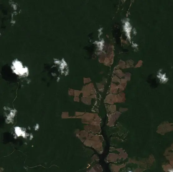 After — Itacoatiara (Sentinel-2, 2026-09-05)