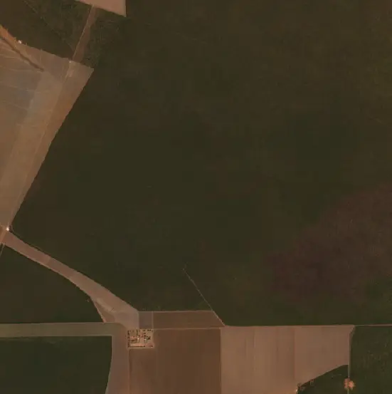 Before — Ribeiro Gonçalves (Sentinel-2, 2026-10-07)