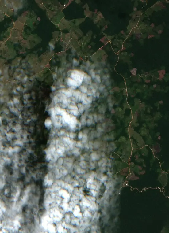 After —  (Sentinel-2, 2026-09-23)
