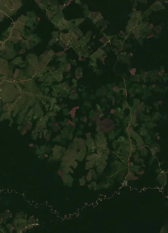 Before —  (Sentinel-2, 2026-09-08)